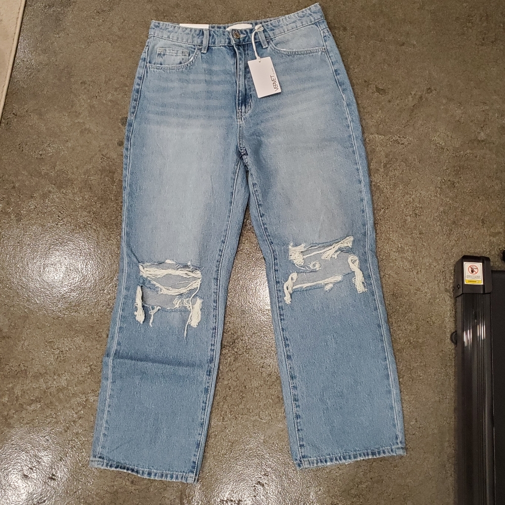 Vervet 90's dad jeans size 29